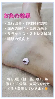 冷えやむくみ、腎機能の改善に「太渓」